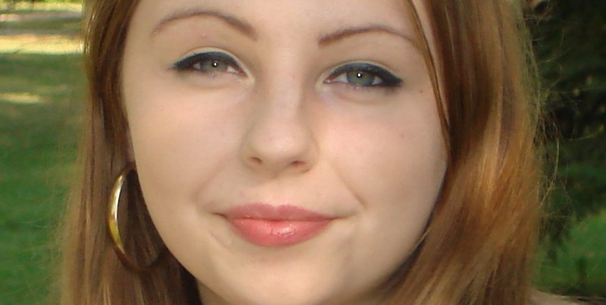 Shaine Ashley Nicole Olson-Tryon